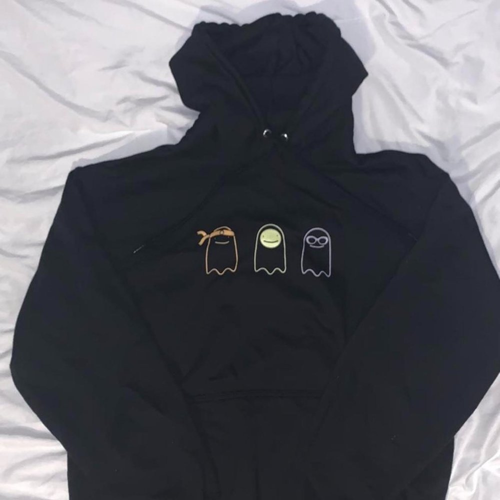 Dream Team Halloween Merch (2021)